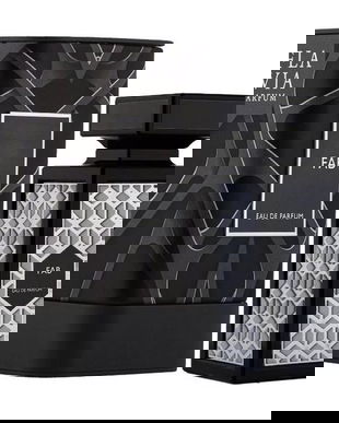 Apa de Parfum Unisex - Flavia Fab Eau de Parfum, 90 ml