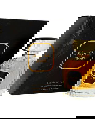 Apa de Parfum Unisex - Flavia Fairy Tale Share Eau de Parfum, 100 ml