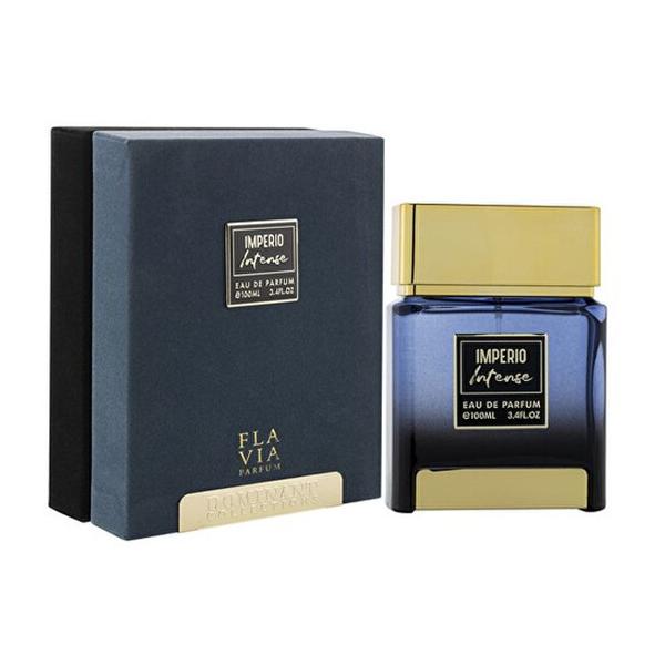 Apa de Parfum Unisex - Flavia Imperio Intense Eau de Parfum, 100 ml
