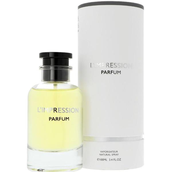 Apa de Parfum pentru Barbati - Flavia L'Impression Eau de Parfum, 100 ml
