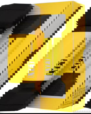 Apa de Parfum pentru Barbati - Flavia Lyft Pour Homme Eau de Parfum, 100 ml