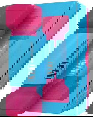 Apa de Parfum pentru Femei - Flavia Lyft Pour Femme Eau de Parfum, 100 ml