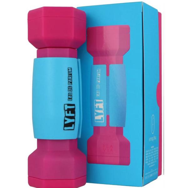 Apa de Parfum pentru Femei - Flavia Lyft Pour Femme Eau de Parfum, 100 ml