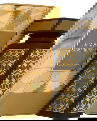 Apa de Parfum Unisex - Flavia Noir Orchidee Eau de Parfum, 90 ml