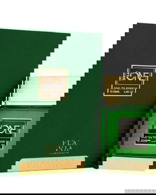 Apa de Parfum pentru Barbati - Flavia The One Eau de Parfum, 100 ml