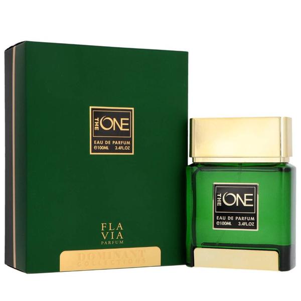 Apa de Parfum pentru Barbati - Flavia The One Eau de Parfum, 100 ml