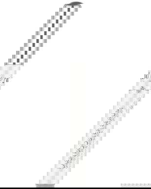 Ser Activator pentru Cresterea Genelor cu Peptide si Arginina Bio - Lavera Lash Booster Eyelash Growth Serum, 9 ml