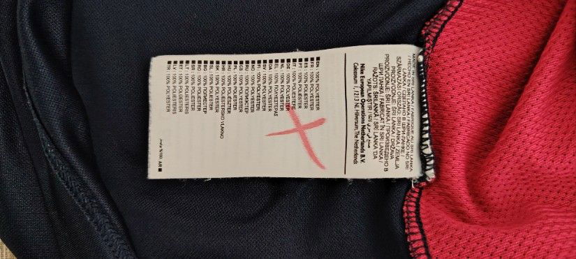 Tricou Nike marimea M