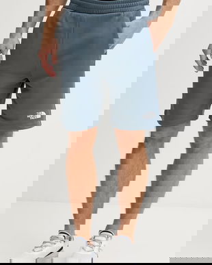 The North Face pantaloni scurți de trening pentru bărbați Reaxion 2.0