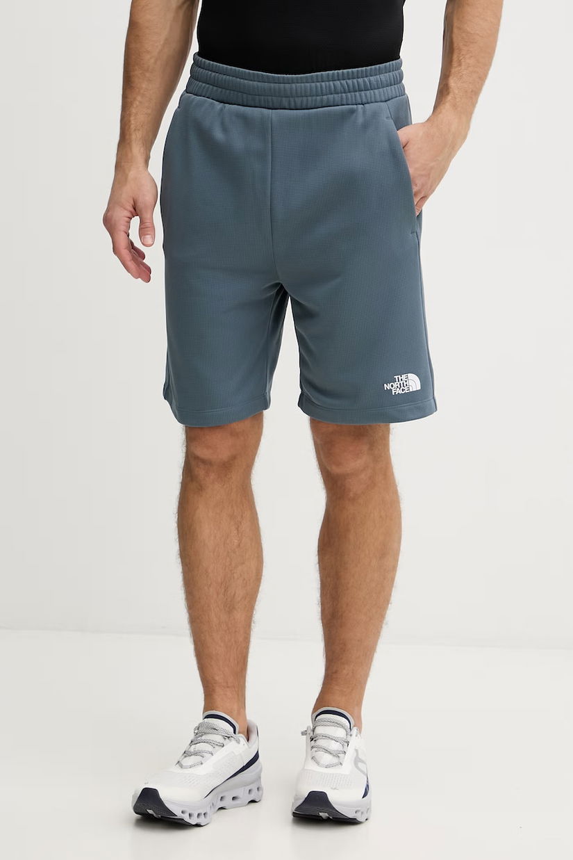 The North Face pantaloni scurți de trening pentru bărbați Reaxion 2.0