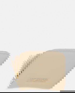 Love Moschino portofel pentru femei, cu imitație de piele