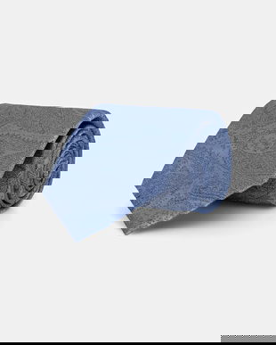 BOSS cravată pentru bărbați, din mătase TIE CM 7.5 ONE