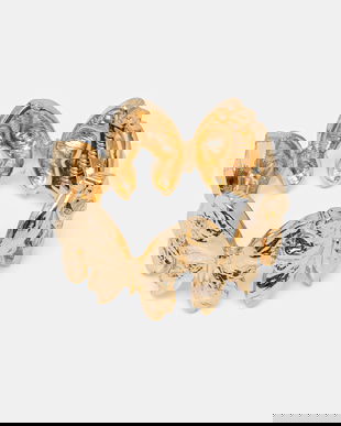 Aldo brățară pentru femei, din metal STASIE