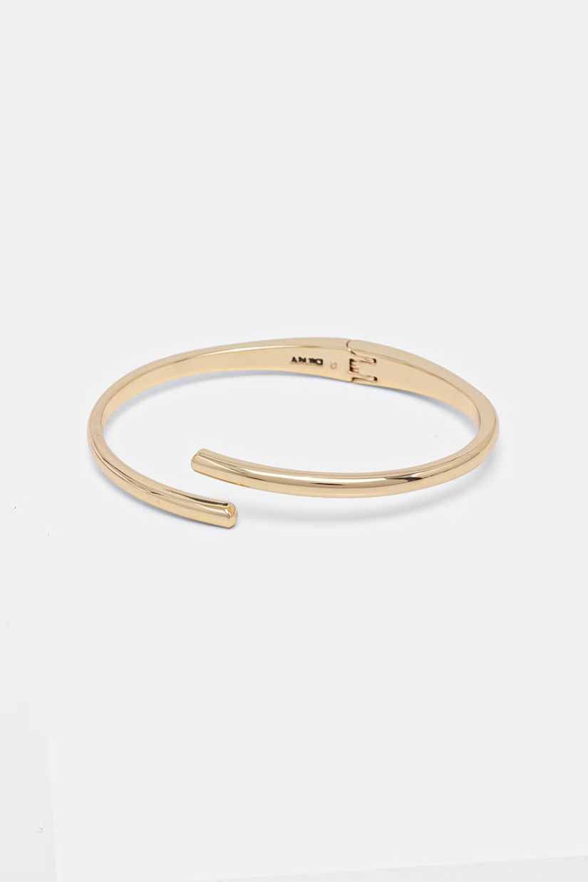 DKNY brățară pentru femei, din metal