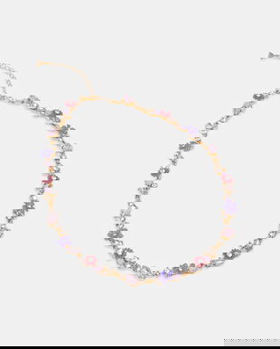 Aldo colier pentru femei, din metal JULIETTEE