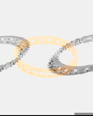 Aldo brățară pentru femei, din metal NANALADAR