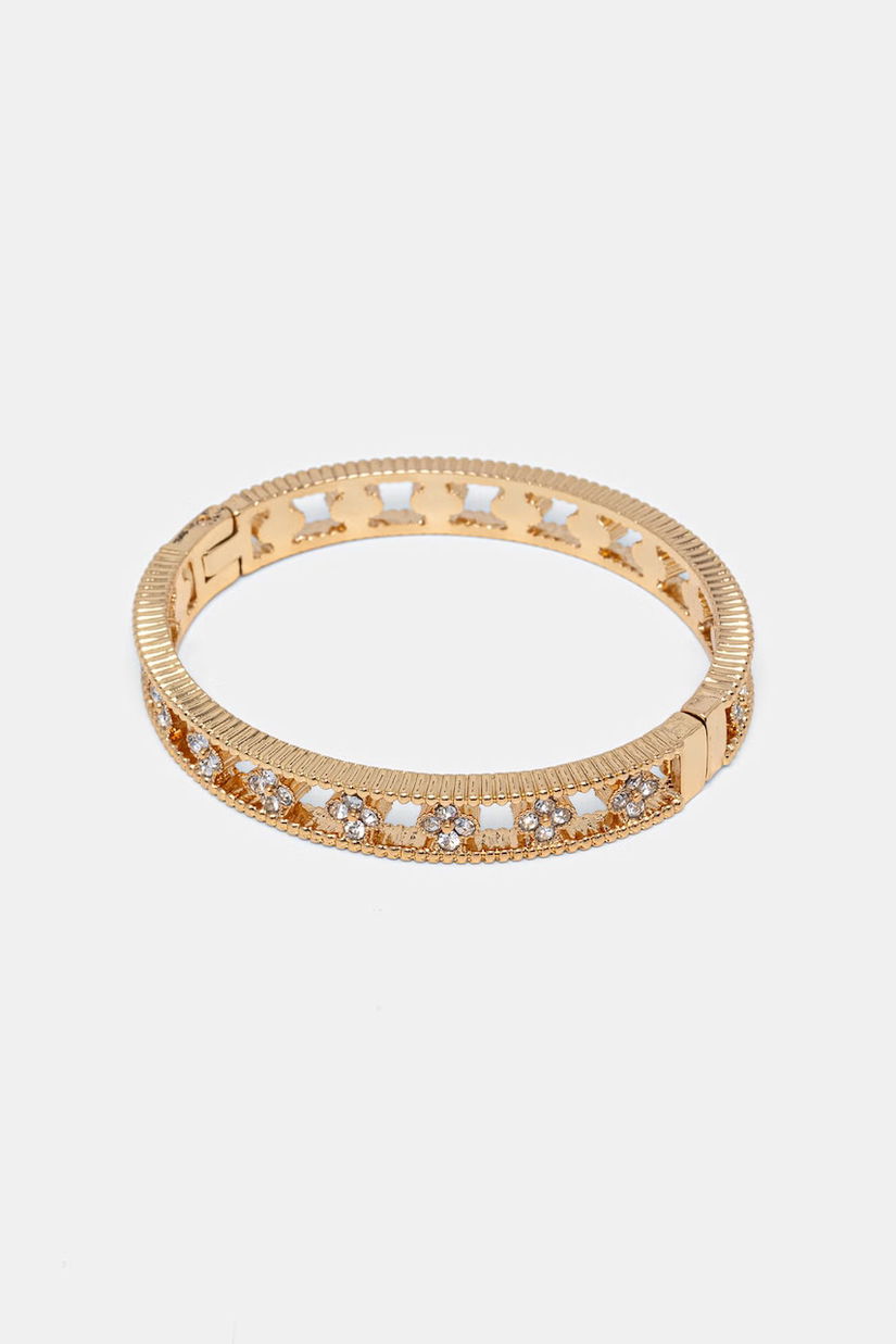 Aldo brățară pentru femei, din metal NANALADAR