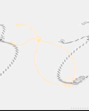 DKNY brățară pentru femei, din metal