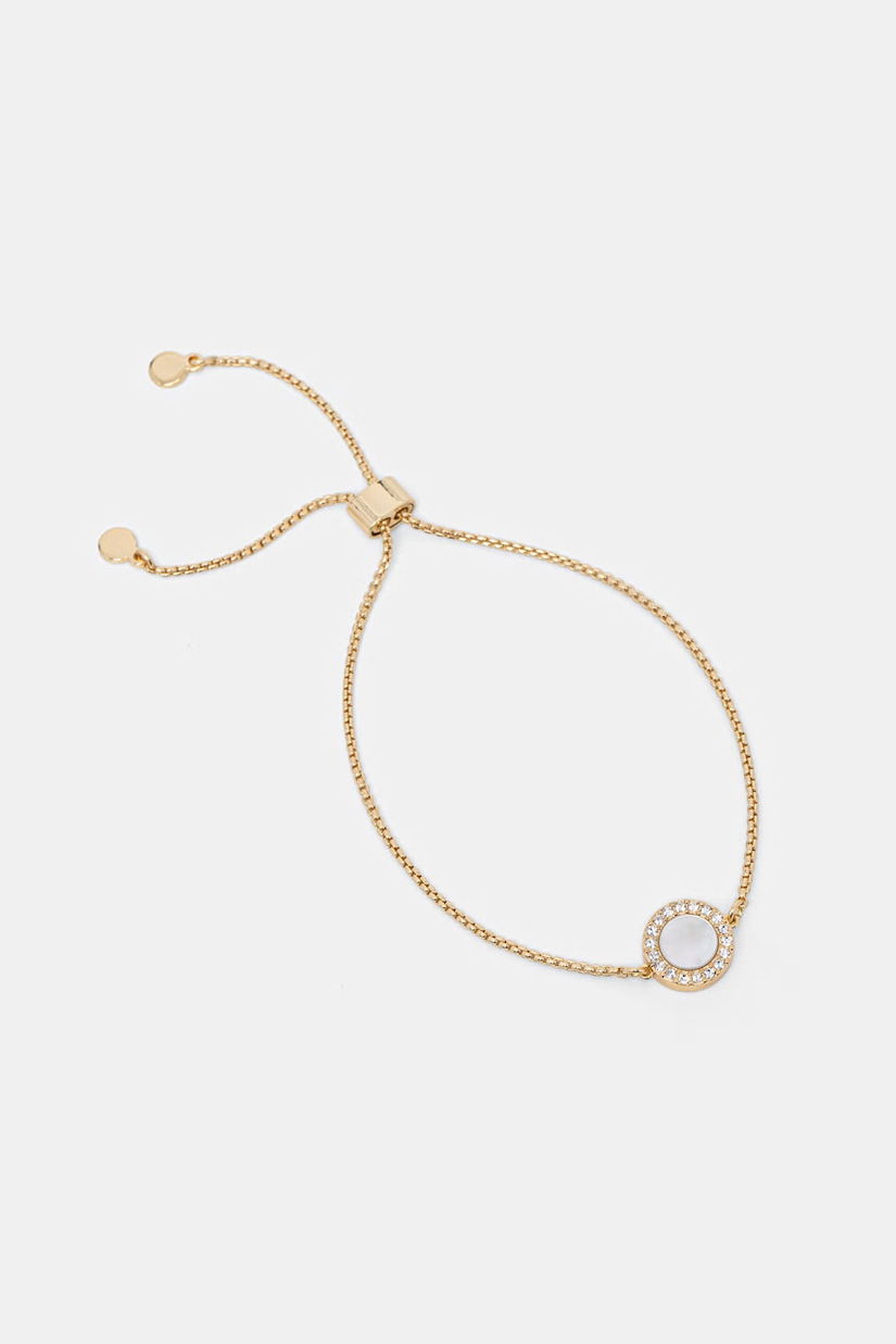 DKNY brățară pentru femei, din metal