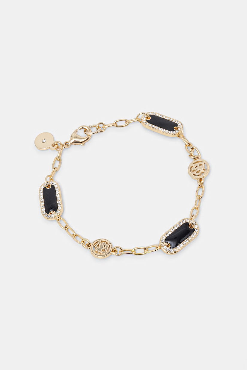 DKNY brățară pentru femei, din metal