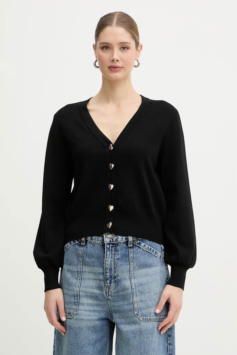 Morgan cardigan pentru femei, cu vâscoză