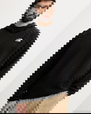 The North Face hanorac cu glugă pentru bărbați polar OXARA