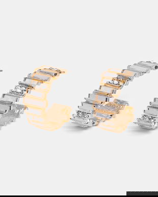 Aldo cercei pentru femei, din metal EVERLAST