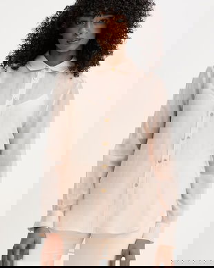 Marciano by Guess cămașă pentru femei, cu lyocell TEA