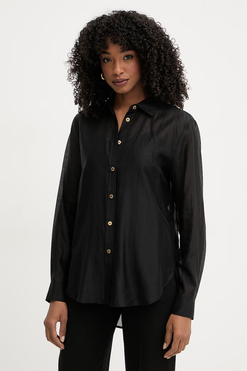 Marciano by Guess cămașă pentru femei, cu lyocell TEA