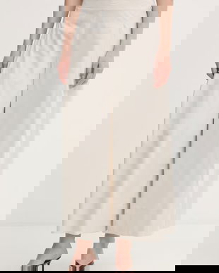 Joseph Ribkoff pantaloni pentru femei, cu bumbac