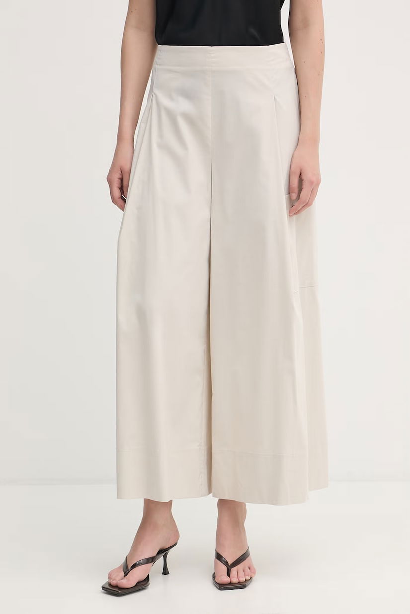 Joseph Ribkoff pantaloni pentru femei, cu bumbac