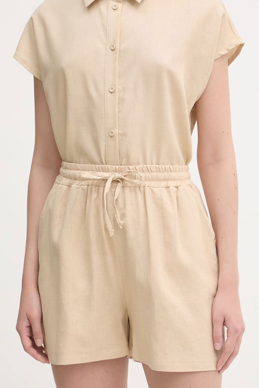 Gaudi pantaloni scurți pentru femei