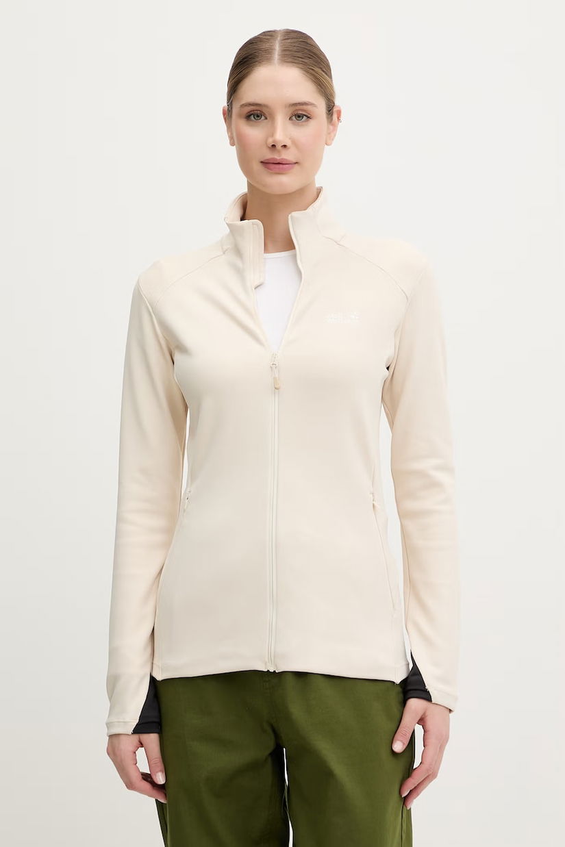 Jack Wolfskin hanorac pentru femei Astrotrail