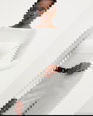 Elisabetta Franchi body pentru femei, cu vâscoză