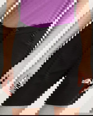 The North Face pantaloni scurți sport pentru femei FELIK