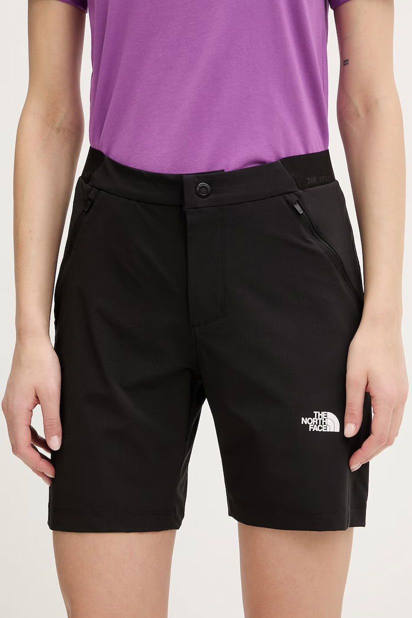 The North Face pantaloni scurți sport pentru femei FELIK