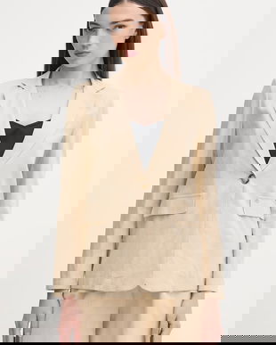 Gaudi sacou pentru femei