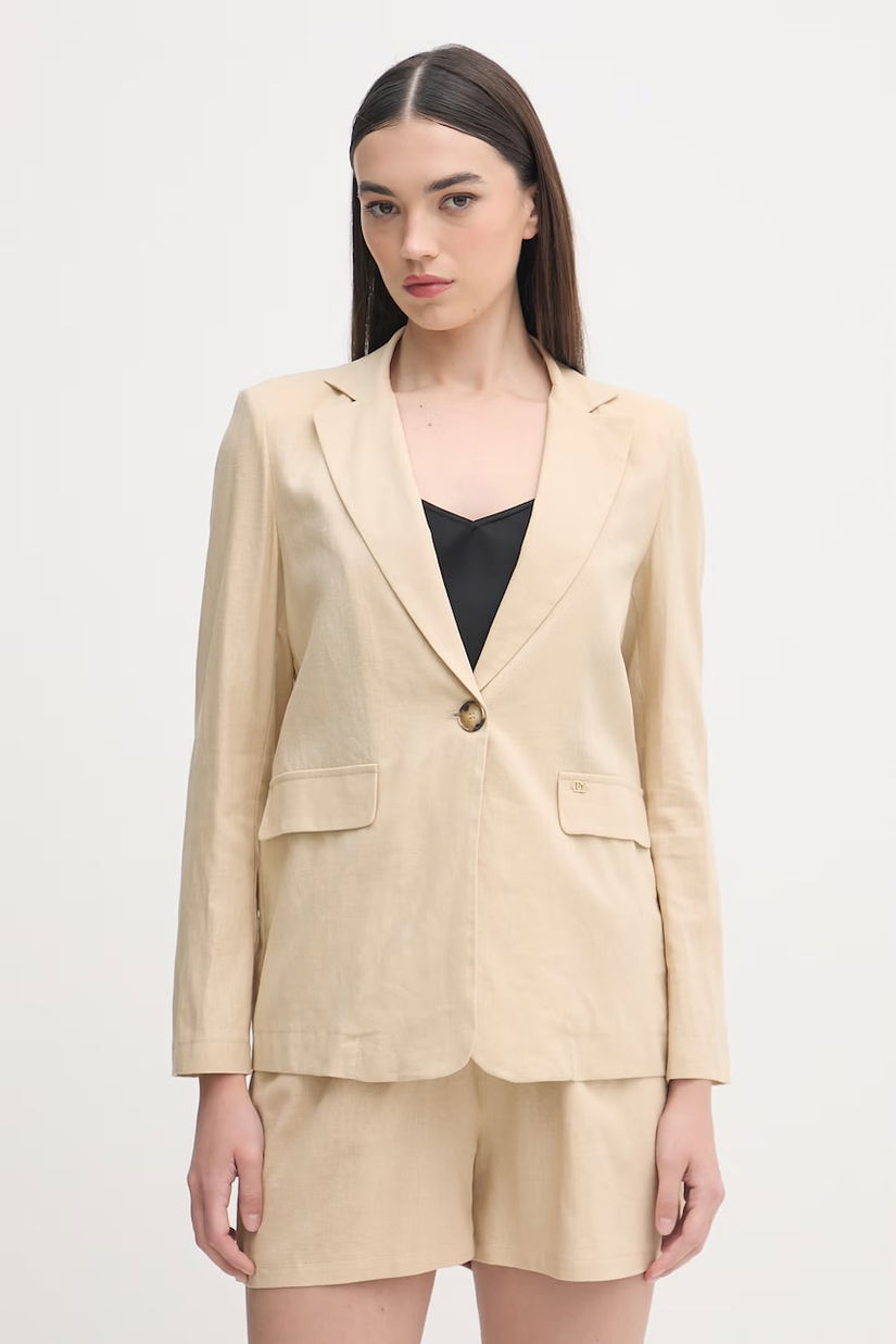 Gaudi sacou pentru femei