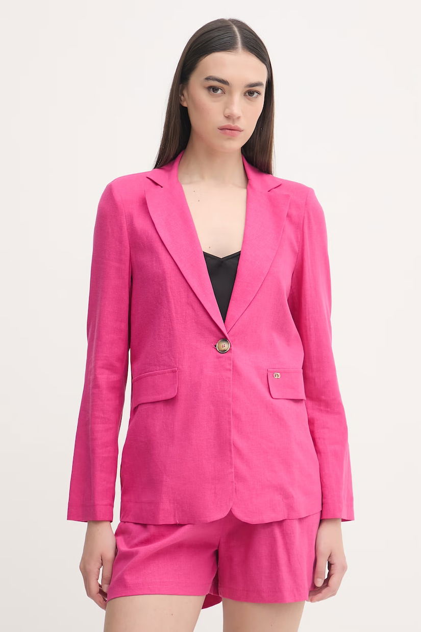 Gaudi sacou pentru femei