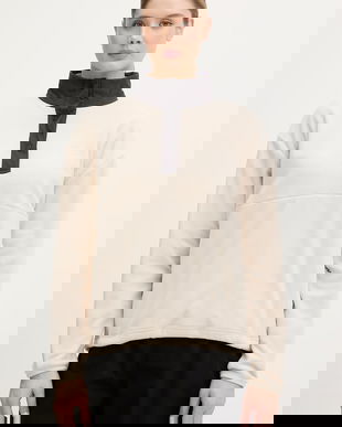 Jack Wolfskin hanorac pentru femei Sumetro