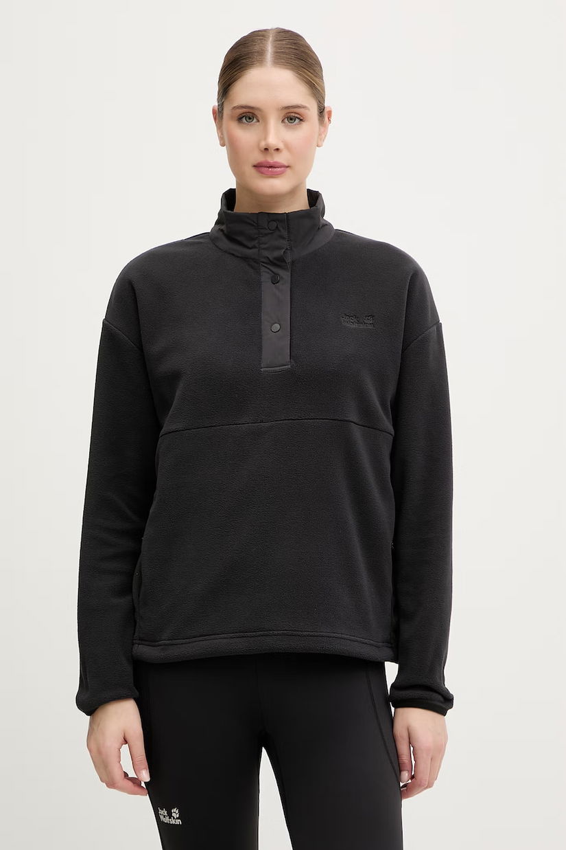 Jack Wolfskin hanorac pentru femei Sumetro