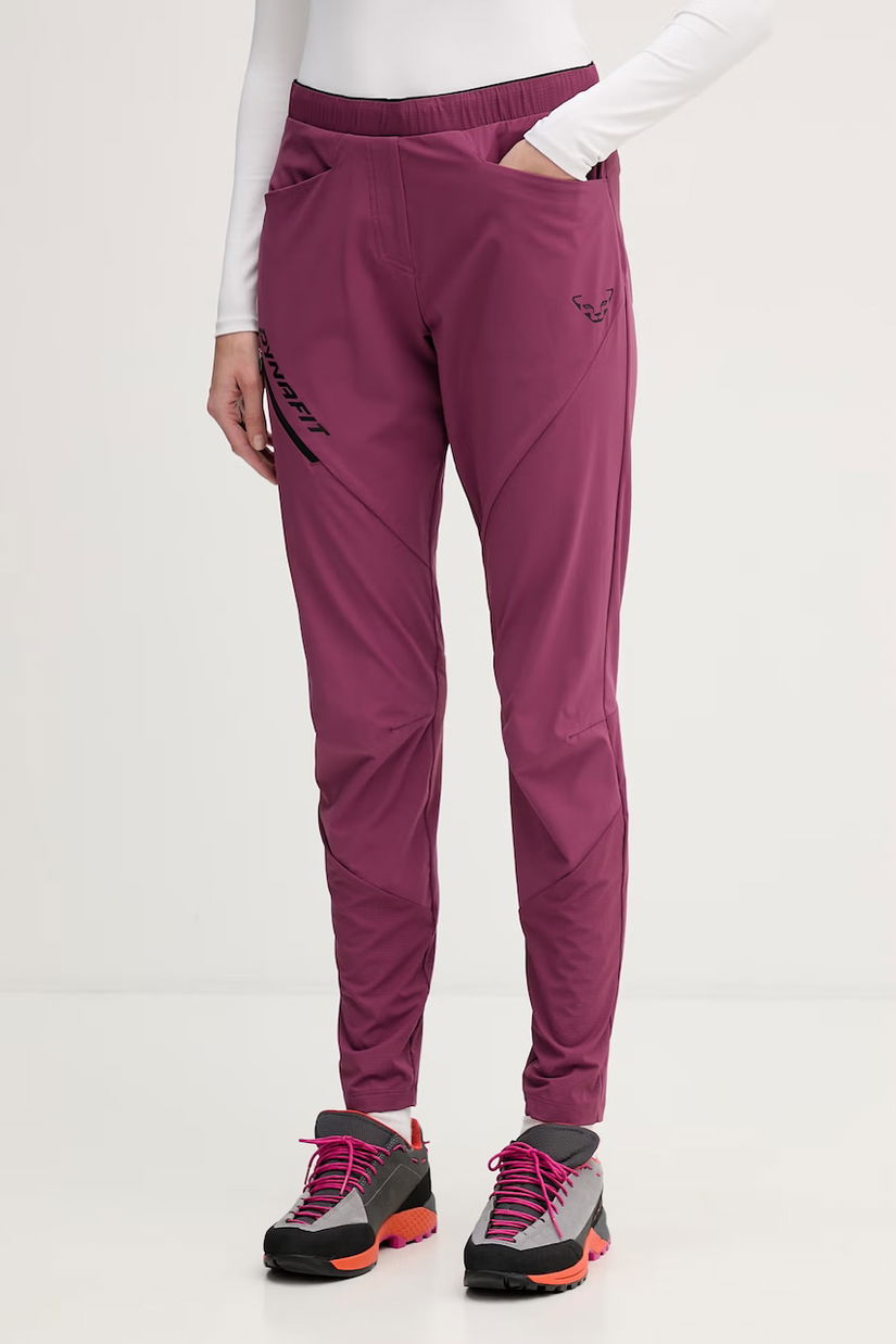 Dynafit pantaloni de trekking pentru femei TRAVERSE