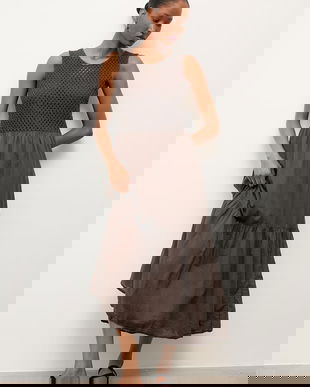 Answear.LAB rochie babydoll