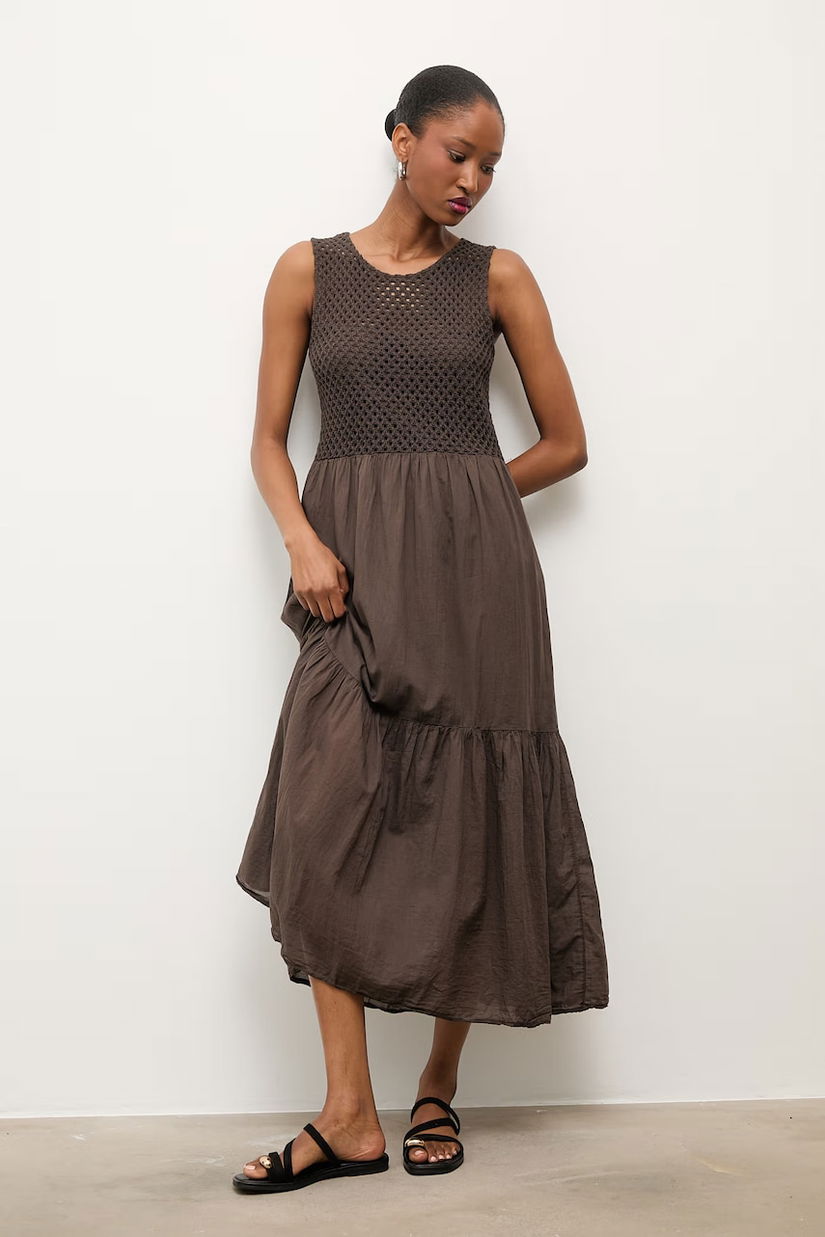 Answear.LAB rochie babydoll