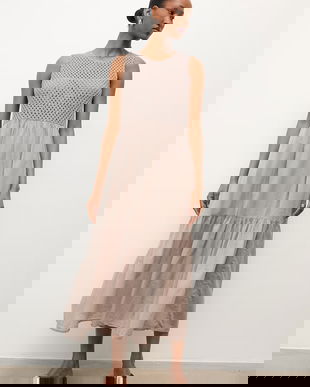 Answear.LAB rochie babydoll