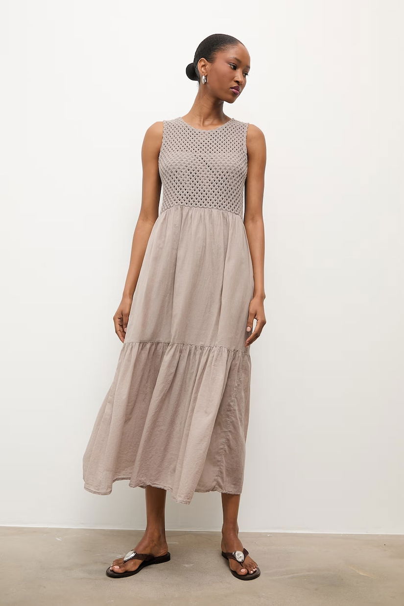 Answear.LAB rochie babydoll