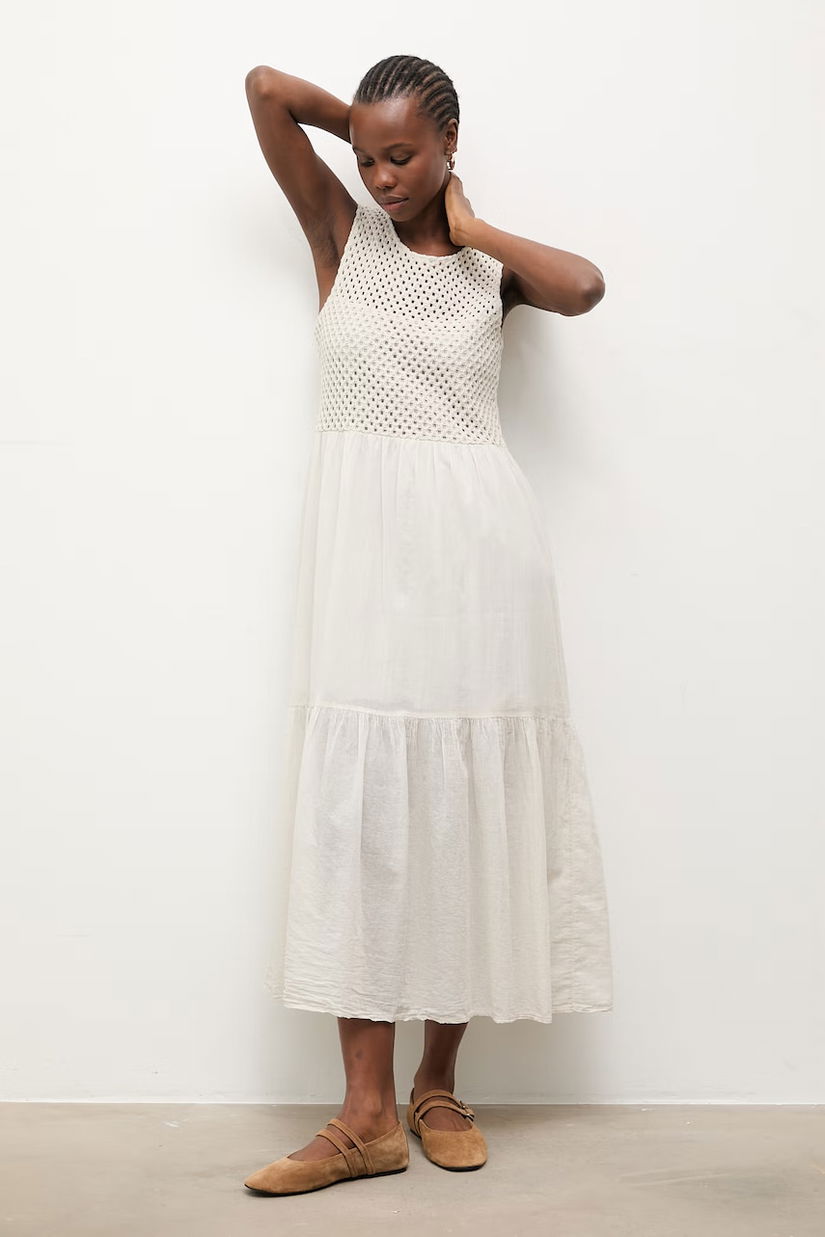 Answear.LAB rochie babydoll