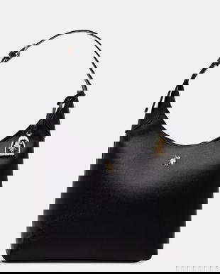 U.S. Polo Assn. geantă pentru femei cu imitație de piele JONES