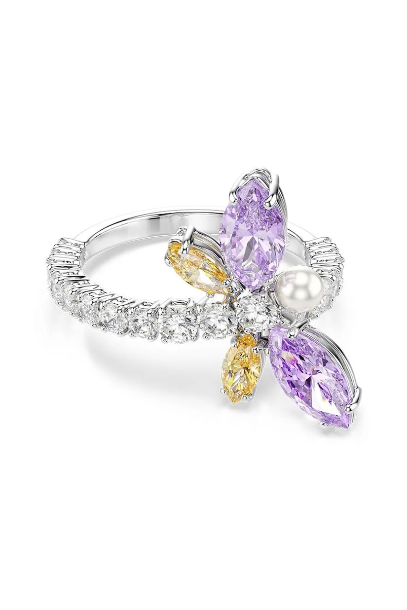 Swarovski inel pentru femei cristal swarovski Ariana Grande x Swarovski