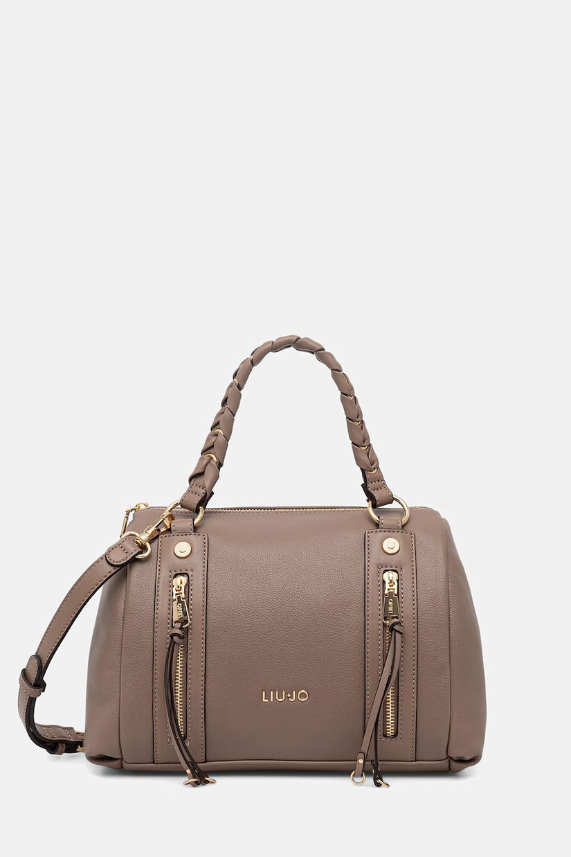 Liu Jo geantă de portbagaj pentru femei cu imitație de piele